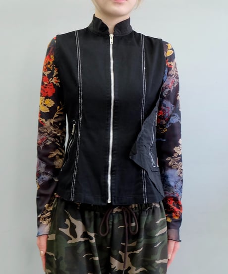 Vintage   Design Vest