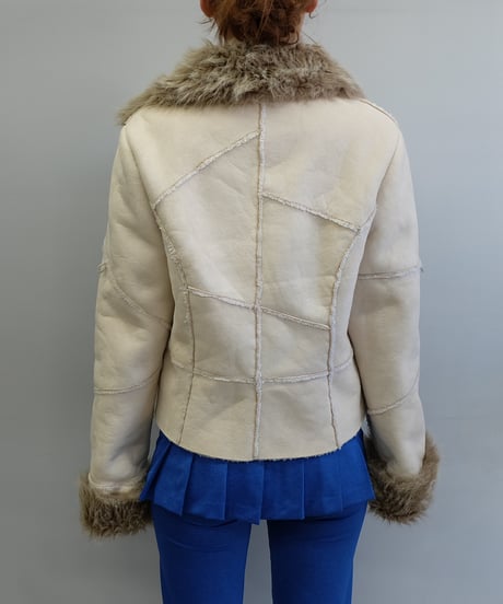 Vintage   Design Jacket