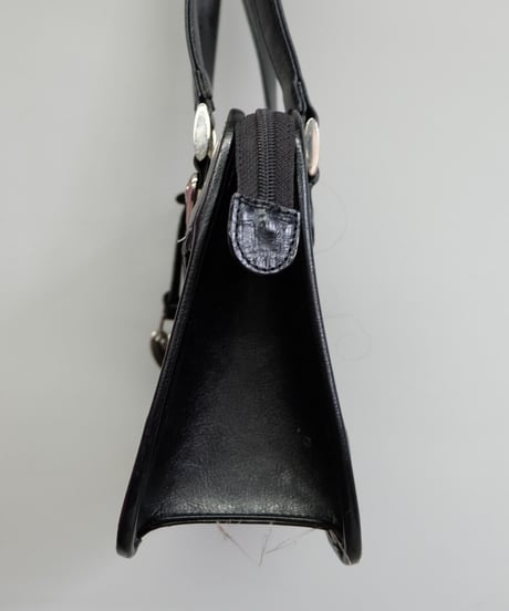 Vintage   Leather Bag