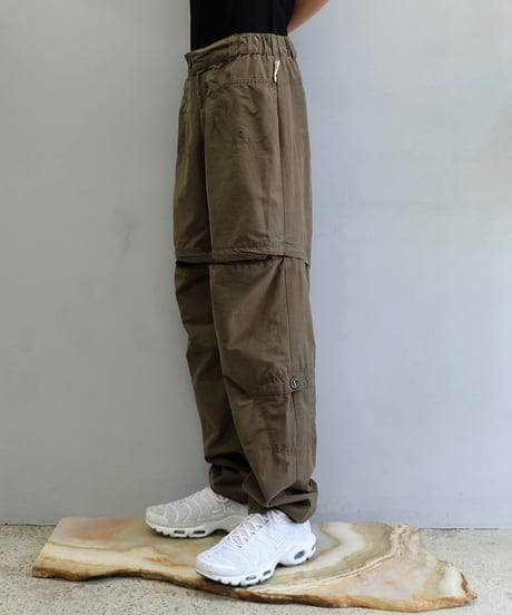 Vintage   2way Pants