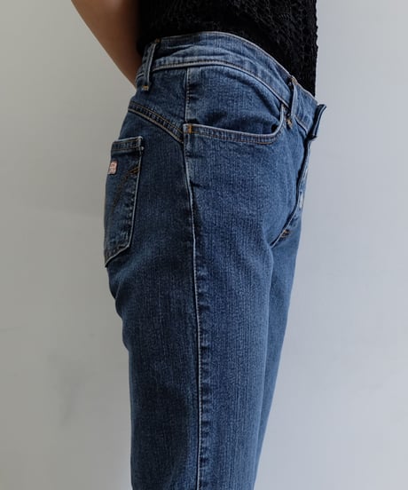 Vintage   Design Pants
