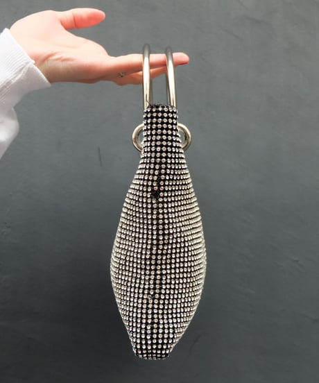 Vintage   Design Bag