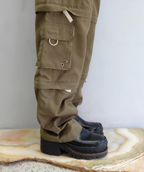 Vintage   Design Pants