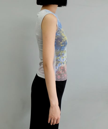 Vintage   Design Tops