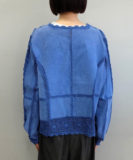 Vintage   Design Tops