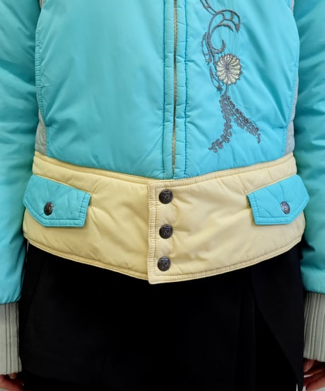Vintage   Design Jacket