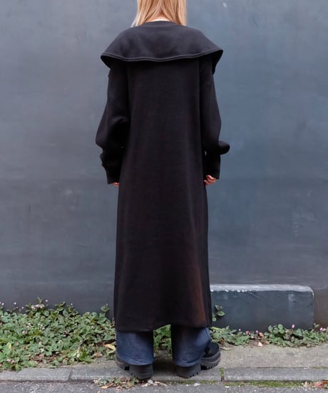 Vintage   Knit Coat