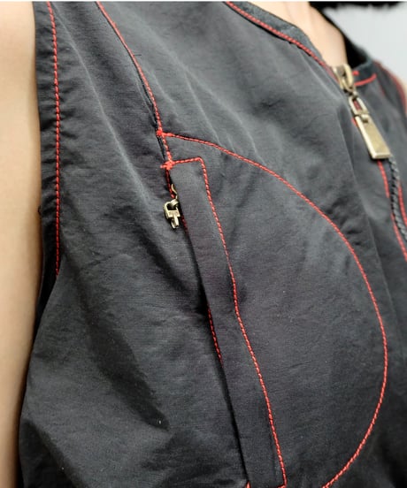 Vintage   Design Tops