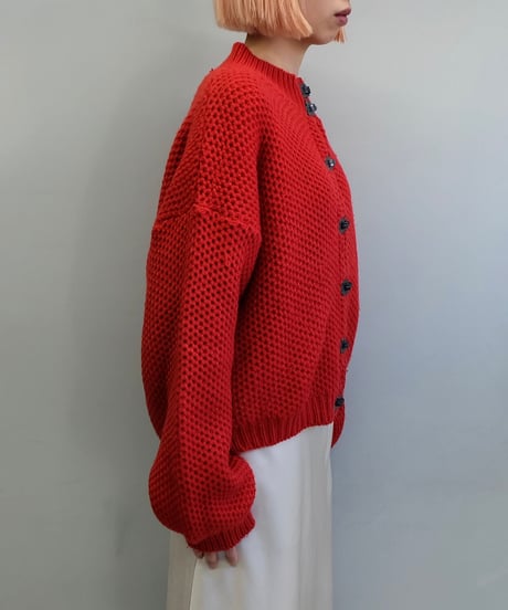 Vintage   Design knit