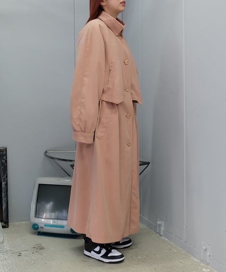 Vintage   Design Coat