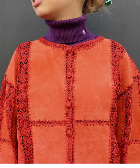 Vintage   Design Tops