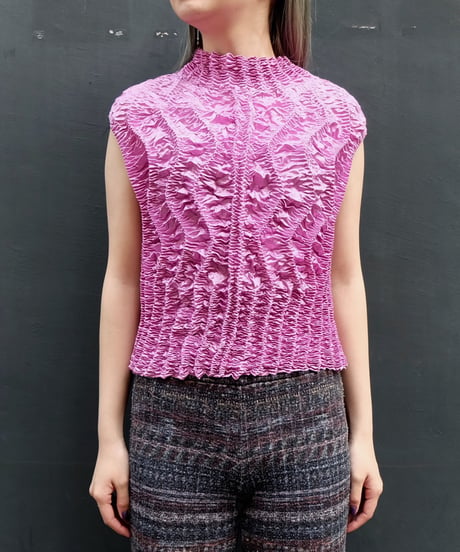 Vintage  Design Tops