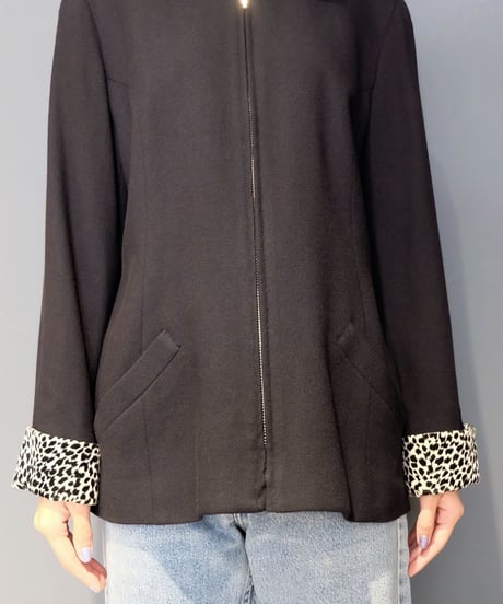 Vintage   Design Jacket