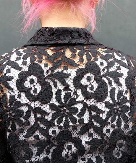 Vintage   Lace Jacket
