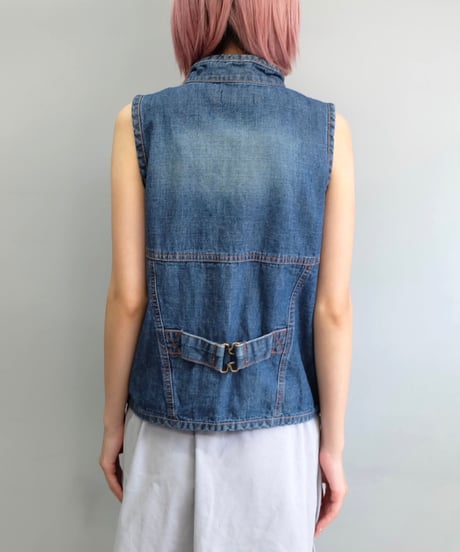Vintage   Design Tops