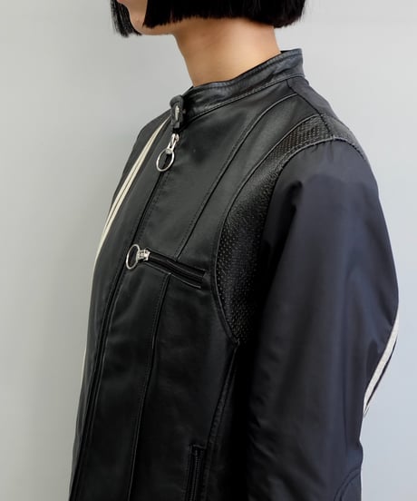 Vintage   Design Jacket