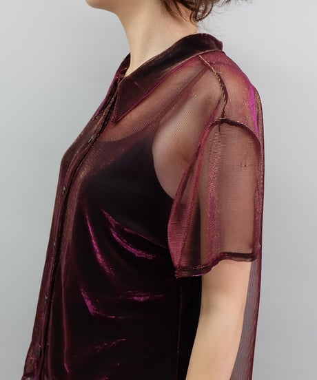 Vintage   Design Shirt