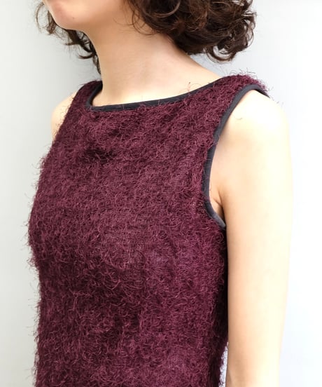 Vintage  Design Tops
