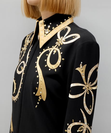Vintage   Design Jacket