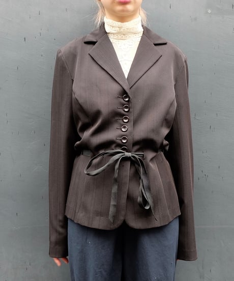 Vintage   Design Jacket