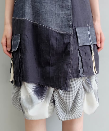 Vintage    Design One-piece