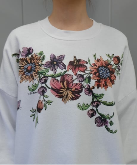 Vintage   Sweat