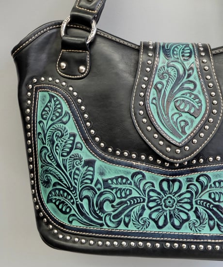 Vintage   Design Bag