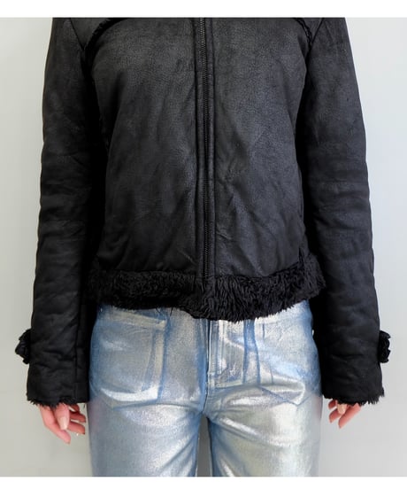 Vintage   Design Jacket