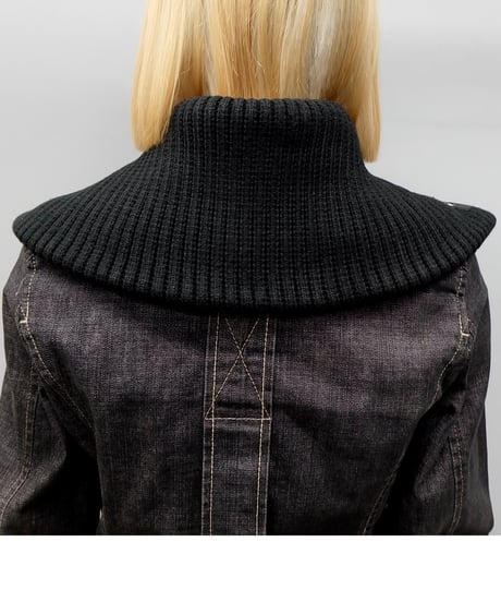 Vintage   Design Jacket
