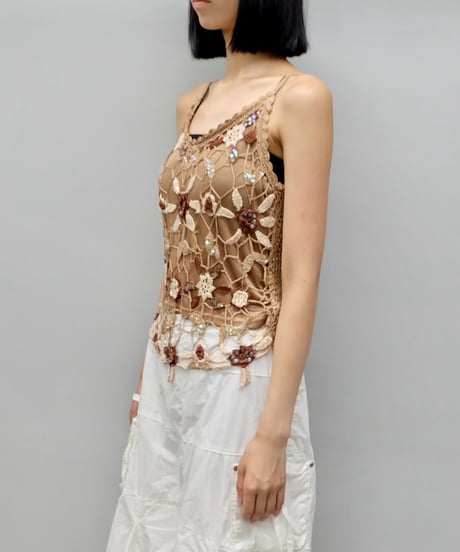 Vintage   Design Tops