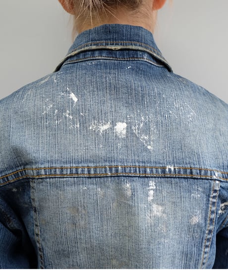 Vintage   Denim Jacket