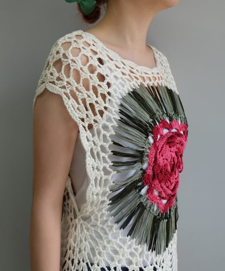 Vintage   Design Tops