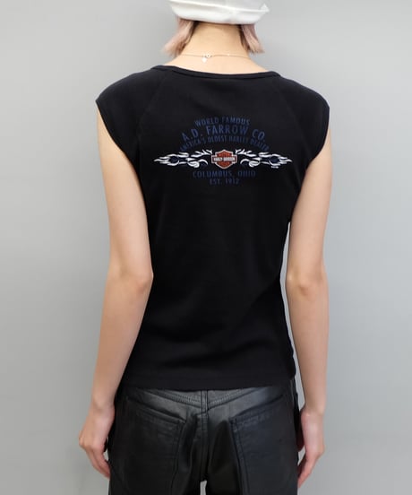 Vintage   Design Tops
