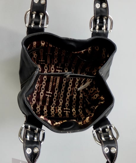 Vintage   Design Bag