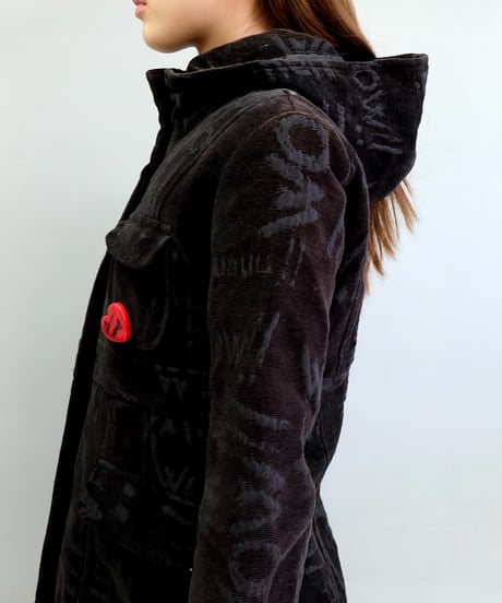 Vintage   Design Jacket