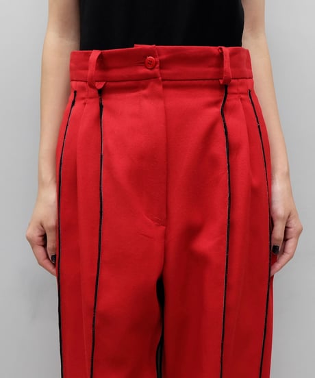 Remake Line Pants