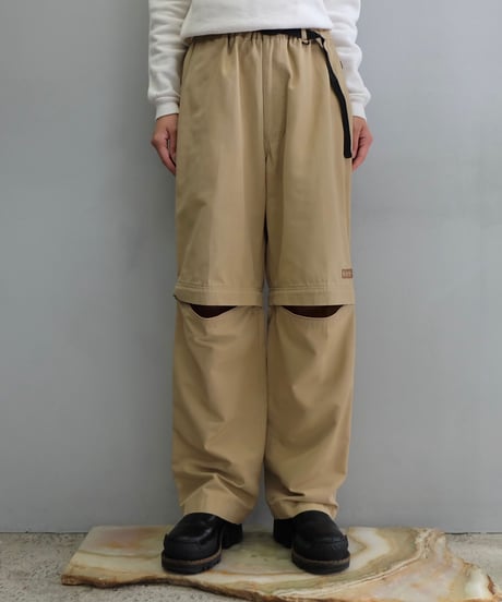 Vintage   2way Pants