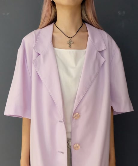 Vintage   Shortsleeve Jacket