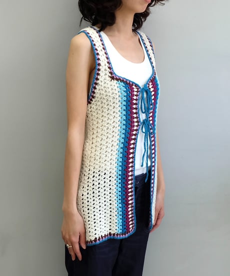 Vintage   Design Tops