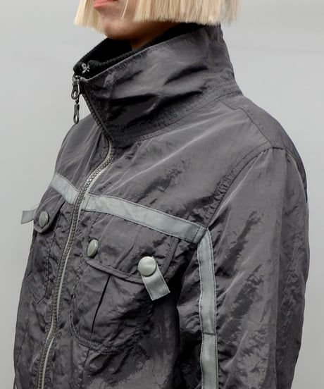 Vintage   Design Jacket
