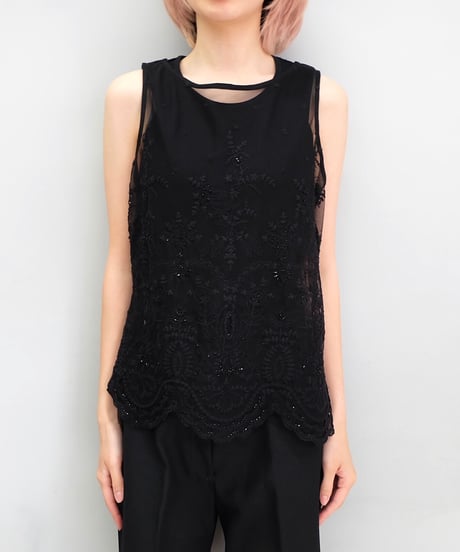 Vintage   Design Tops