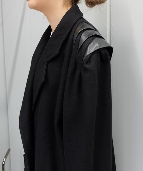 Vintage   Design Coat