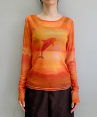 Vintage   Design Tops