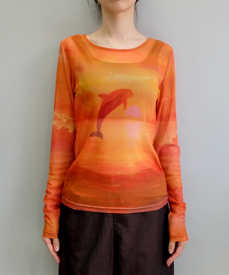 Vintage   Design Tops