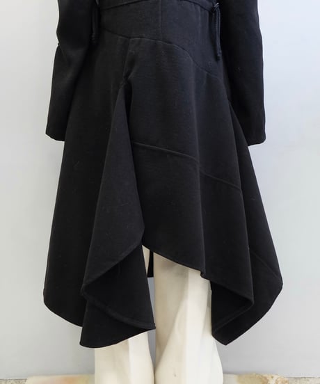 Vintage   Design Coat