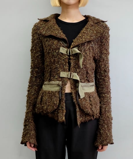 Vintage   Design Jacket