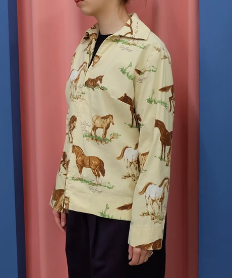 Vintage  Design Jacket