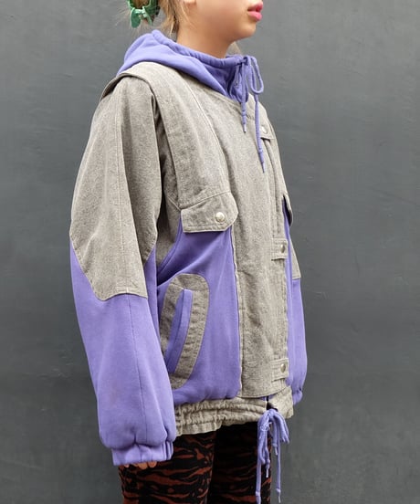 Vintage   Design Jacket