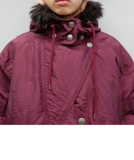 Vintage   Design Jacket