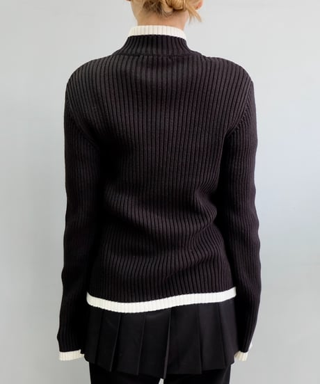 Vintage   Design Knit